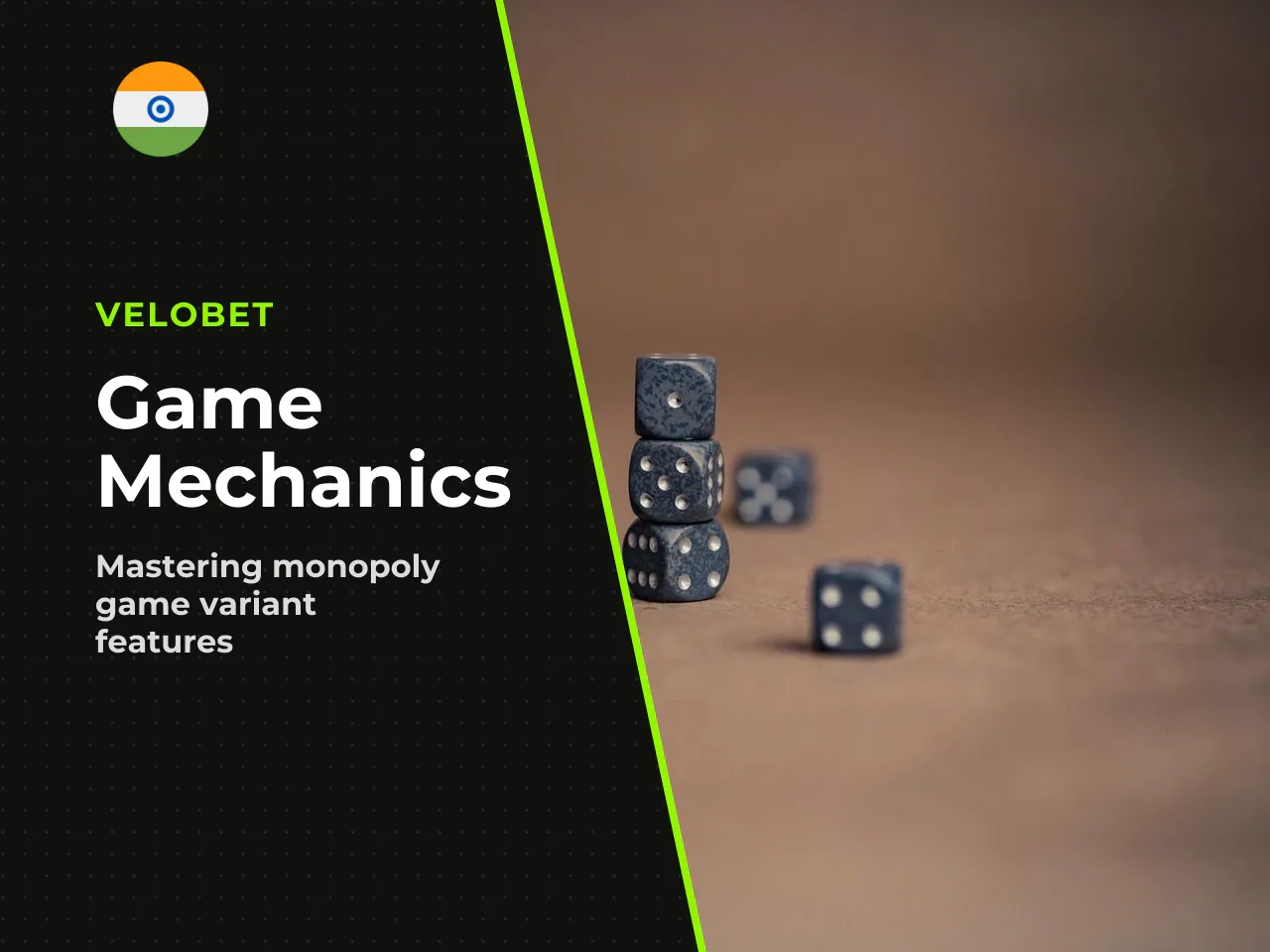 Key MONOPOLY Bingo Variant Mechanics and