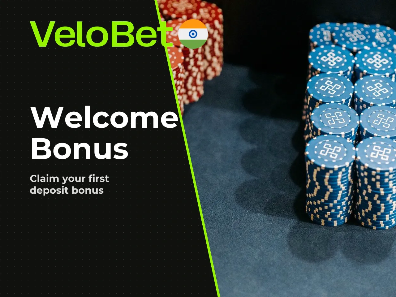 Choosing a Bonus at Sign-Up and