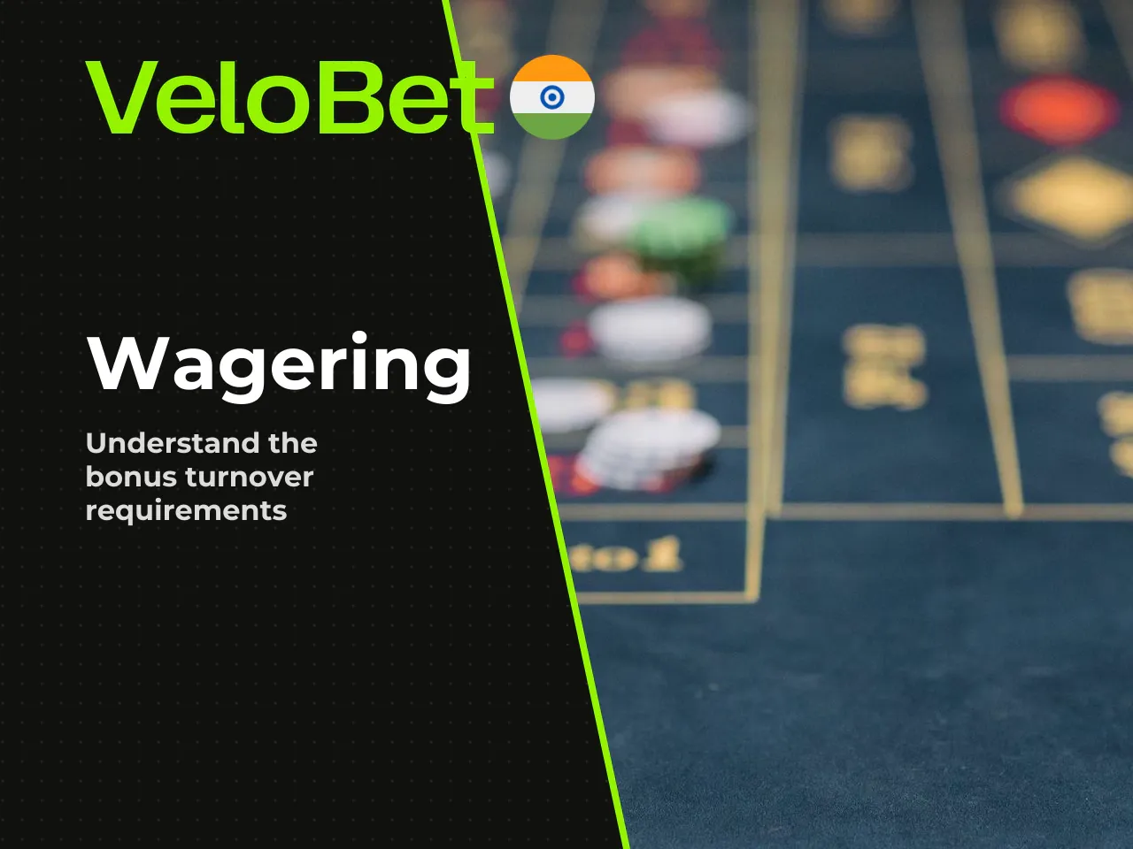 Wagering and Welcome Bonus Restrictions. The