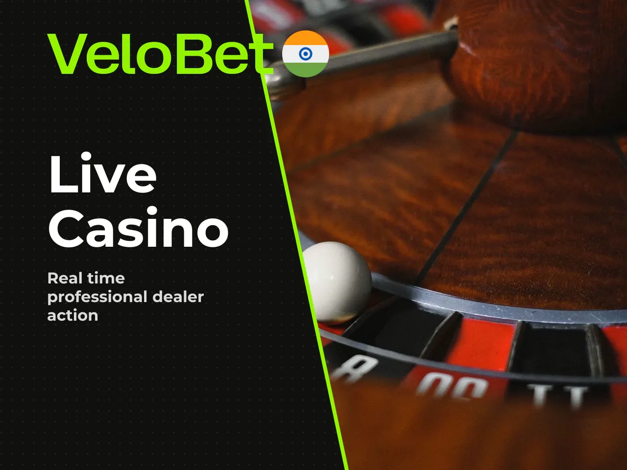 Live Casino and Live Dealer Games