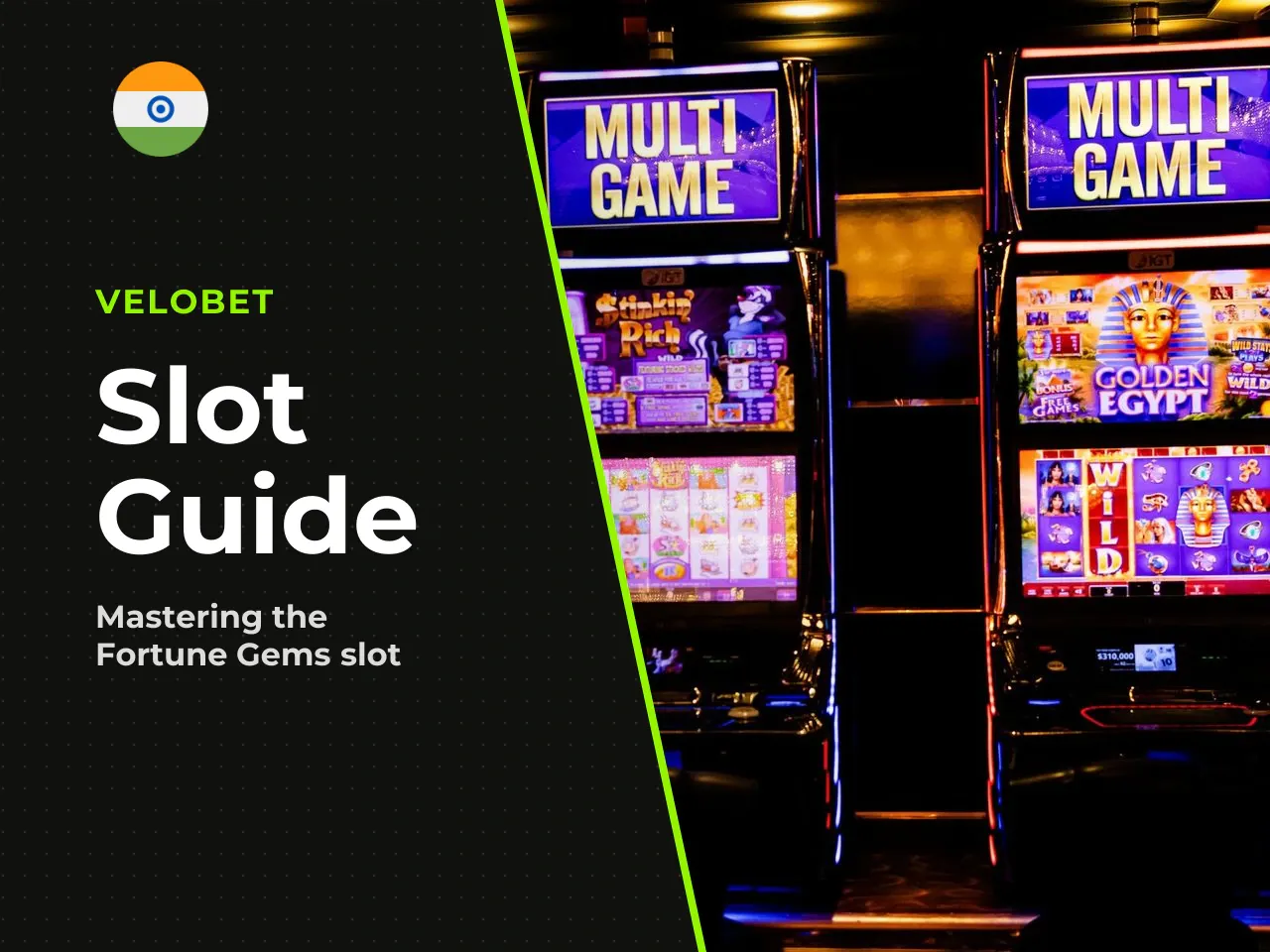 State-level legality inside India. Online gambling