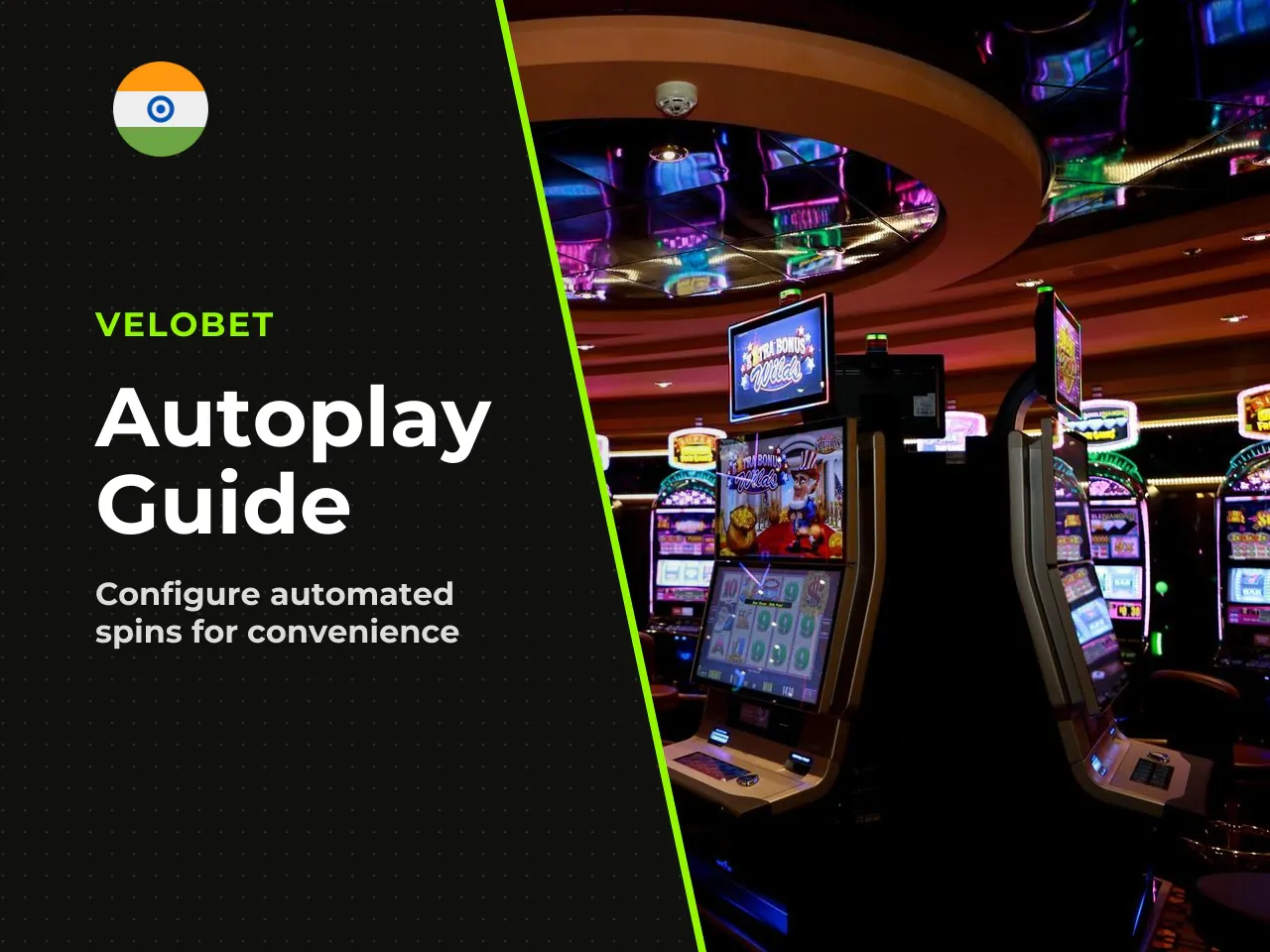 Setting Up Safe Autoplay Sessions. 1
