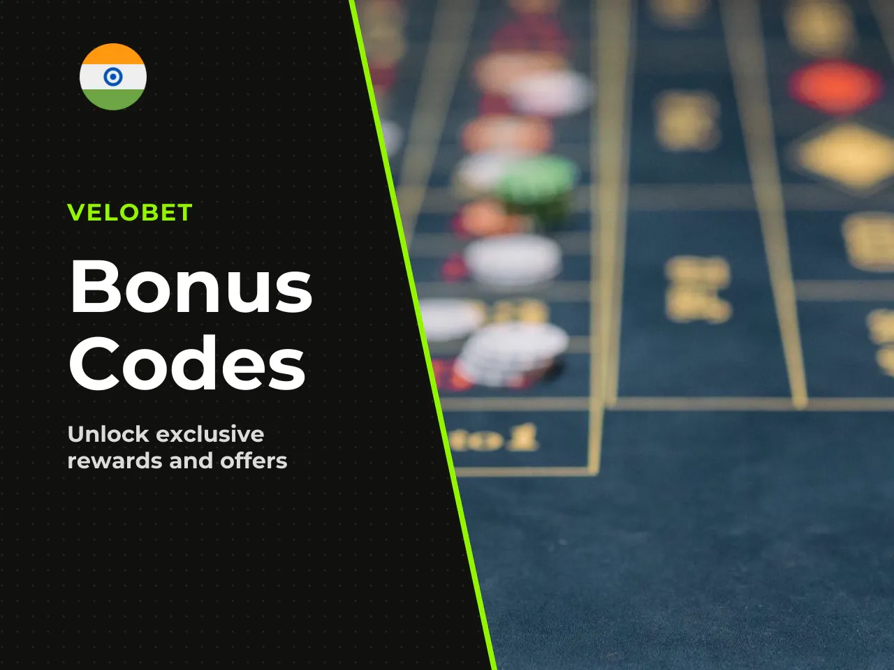 Velobet bonus codes where to find