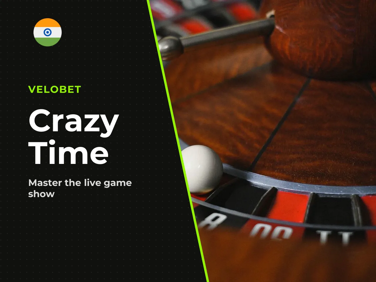 What Is Crazy Time and How