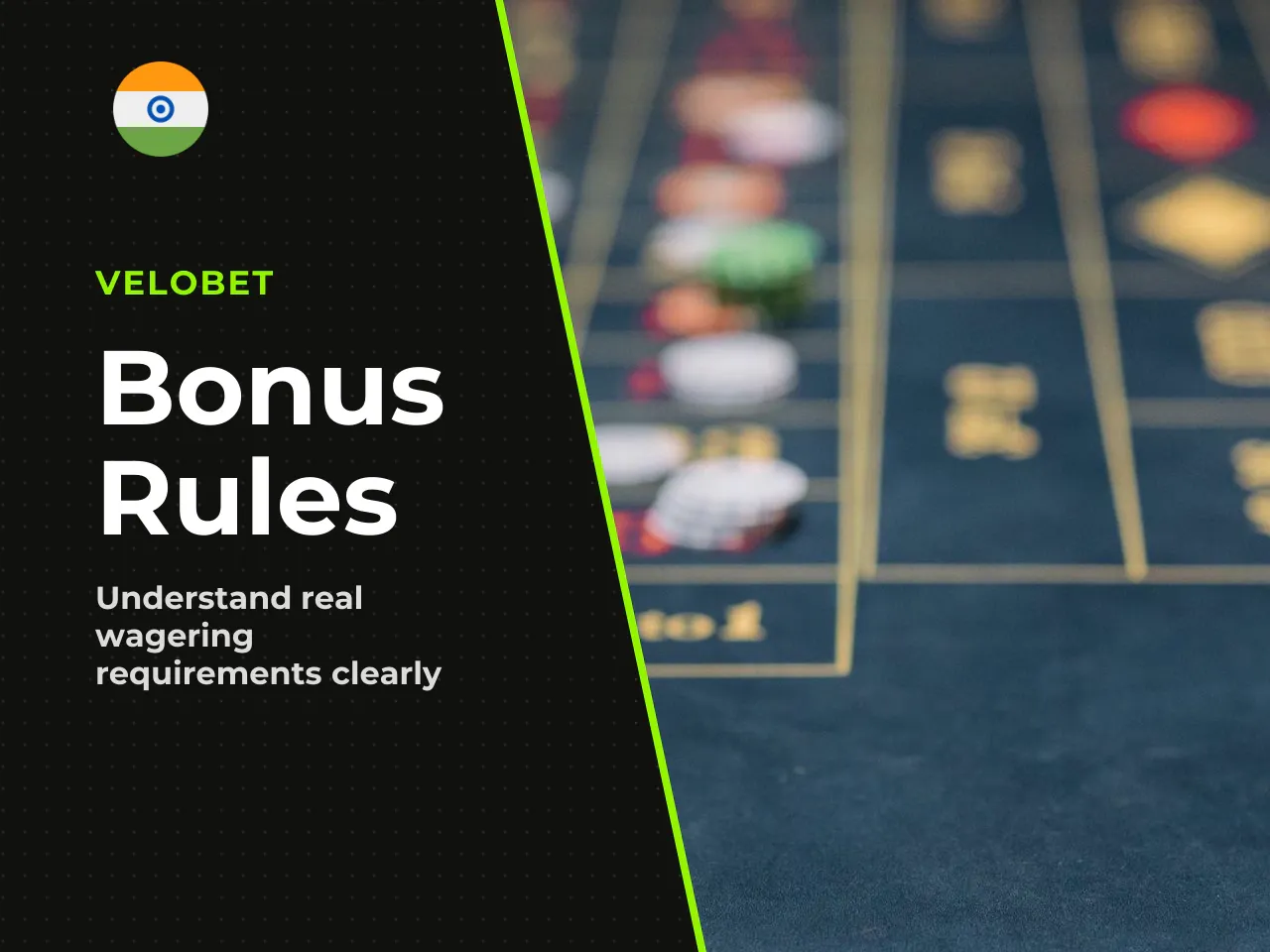 The true cost of a bonus