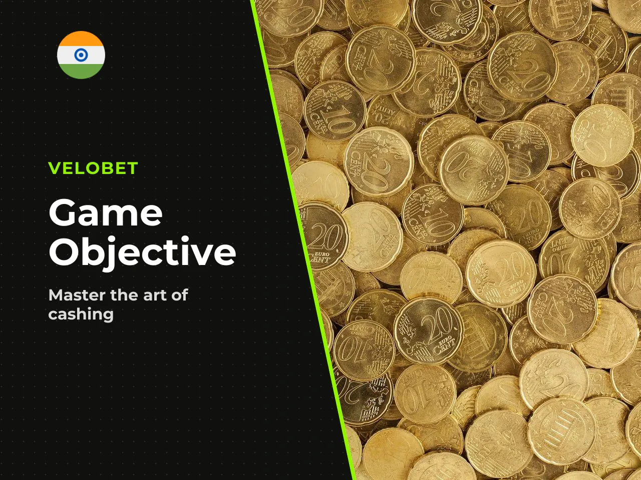 Game Objective Cashing Out Before the