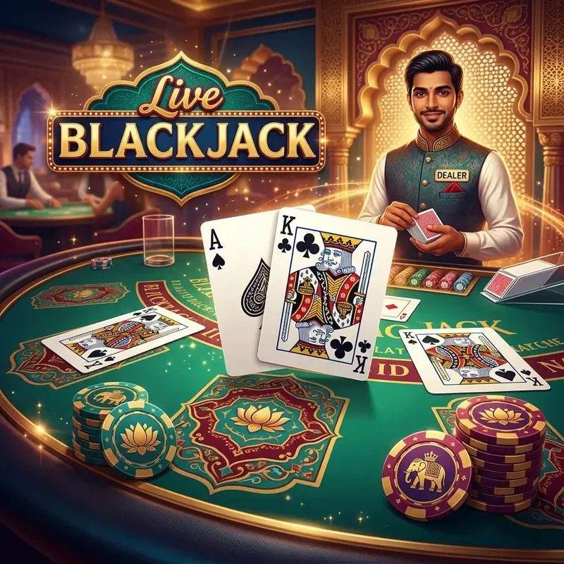Online Blackjack Guide 2026 Rules, Free
