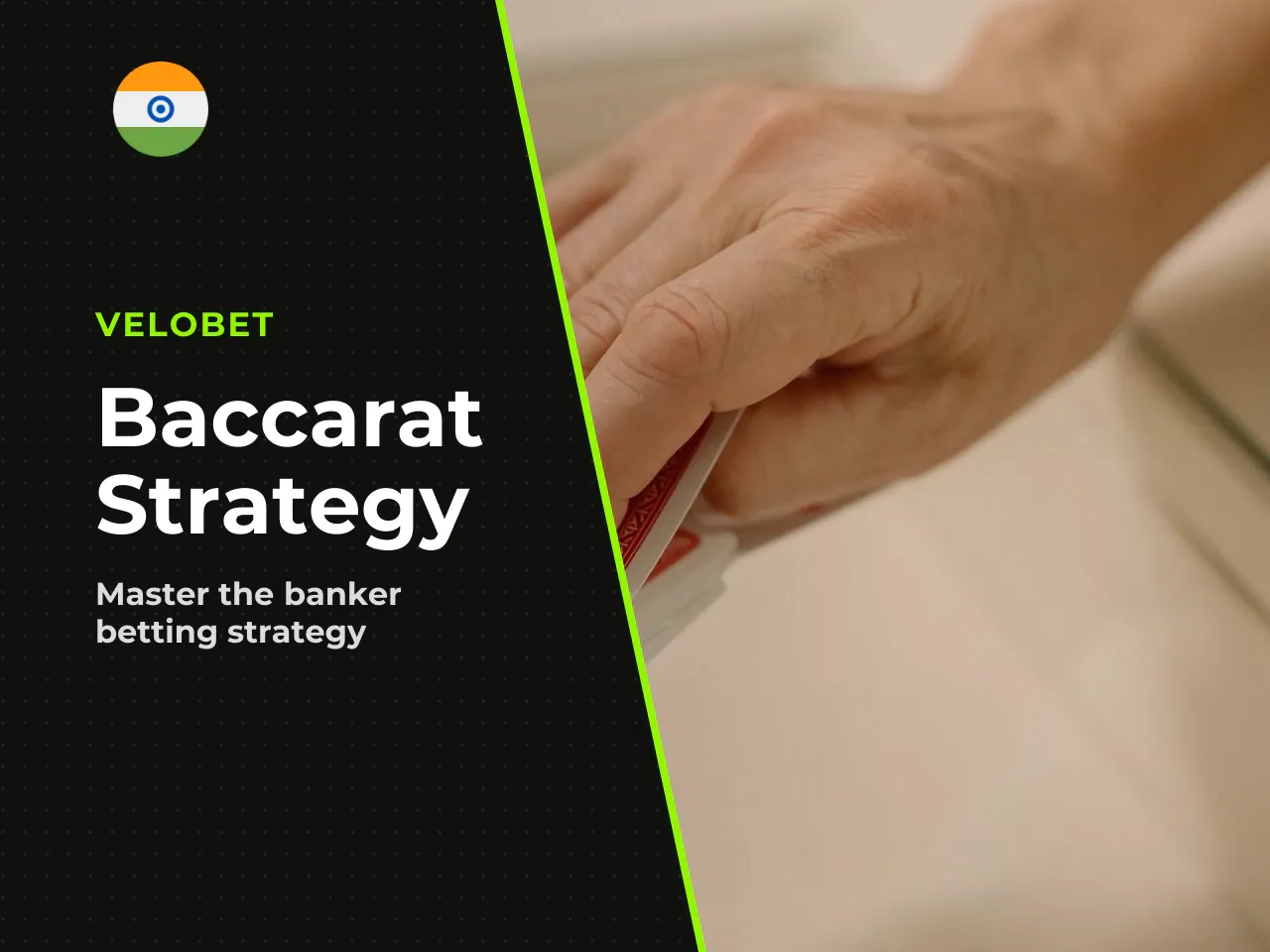 17 Banker and Player Bets in