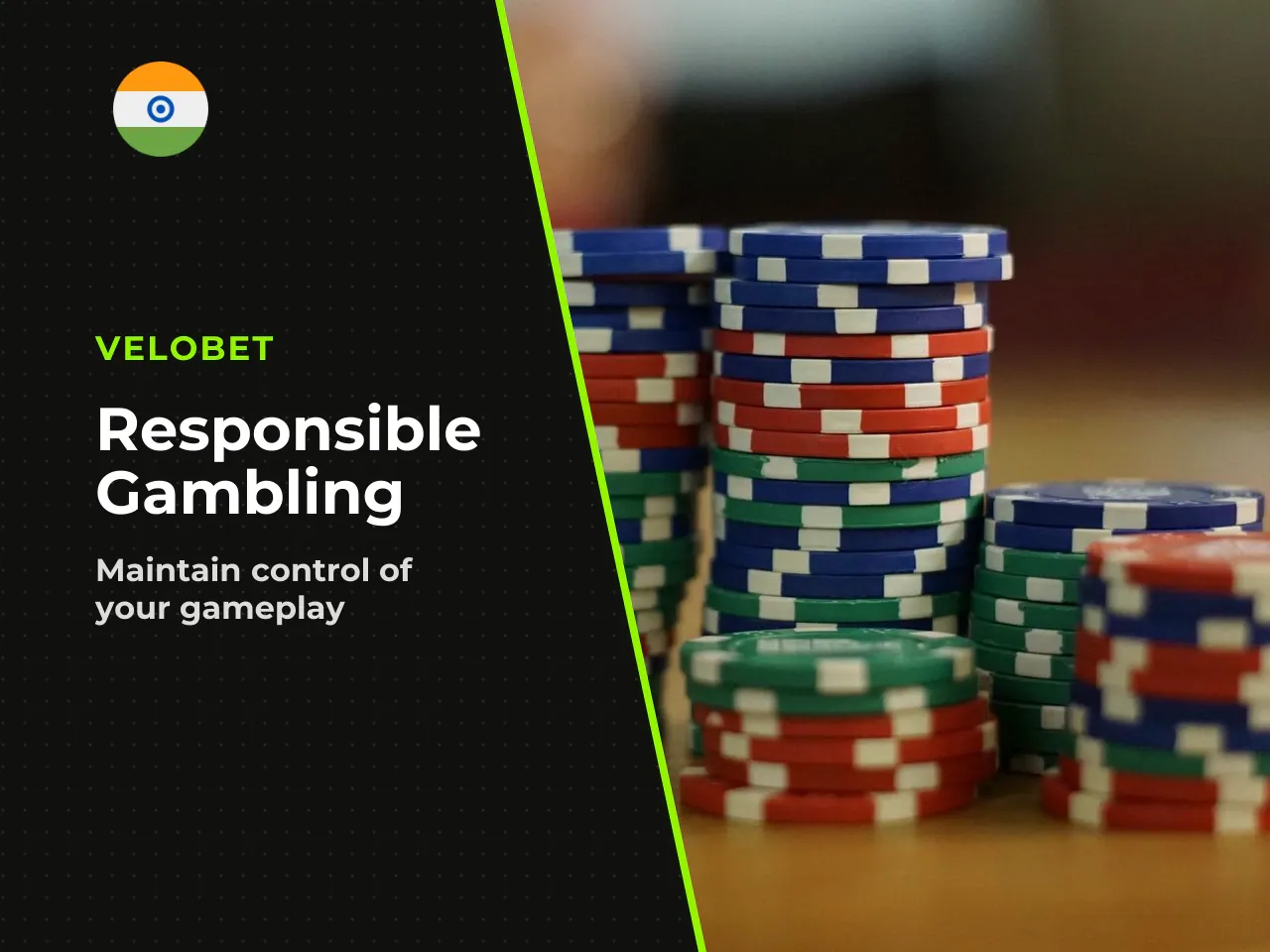 Limits and Support for Responsible Gambling