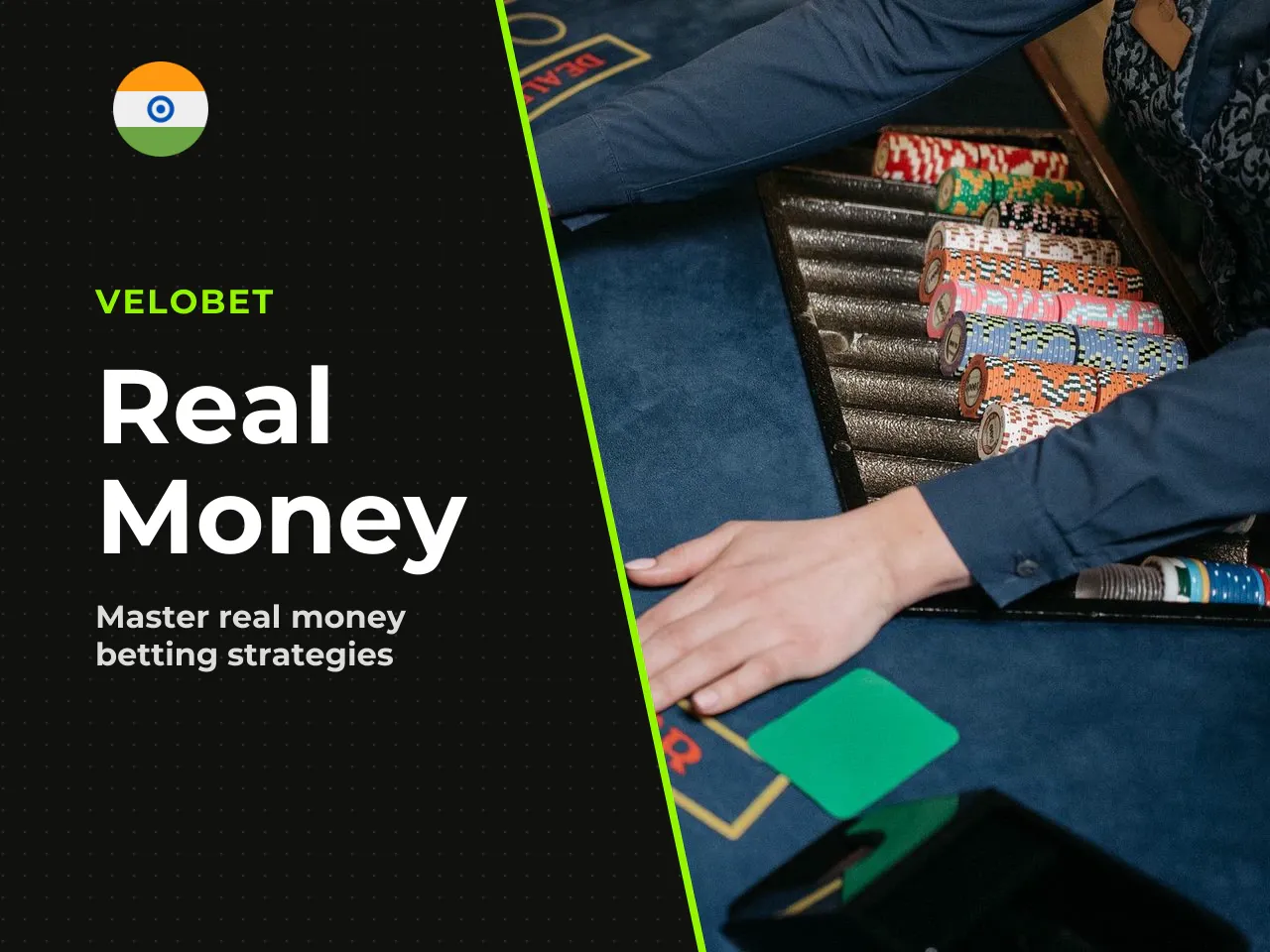 How Real Money Blackjack Differs from