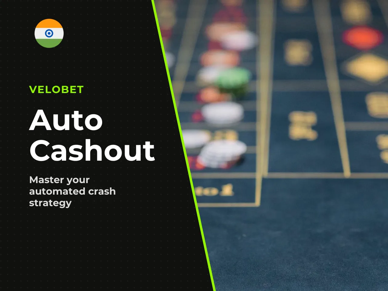 1. The 50 Auto Cashout freeroll