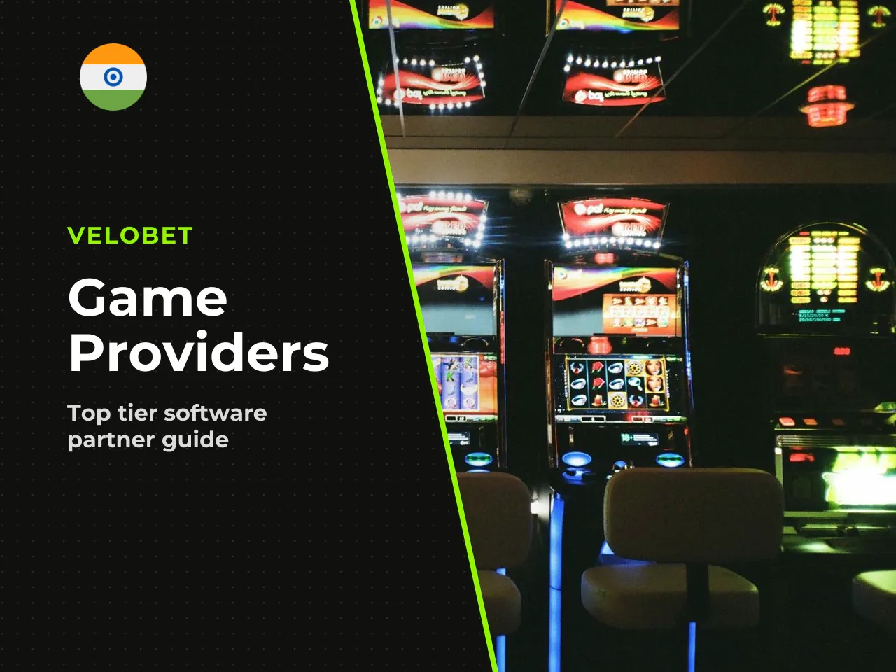 Software providers and their contribution weighting