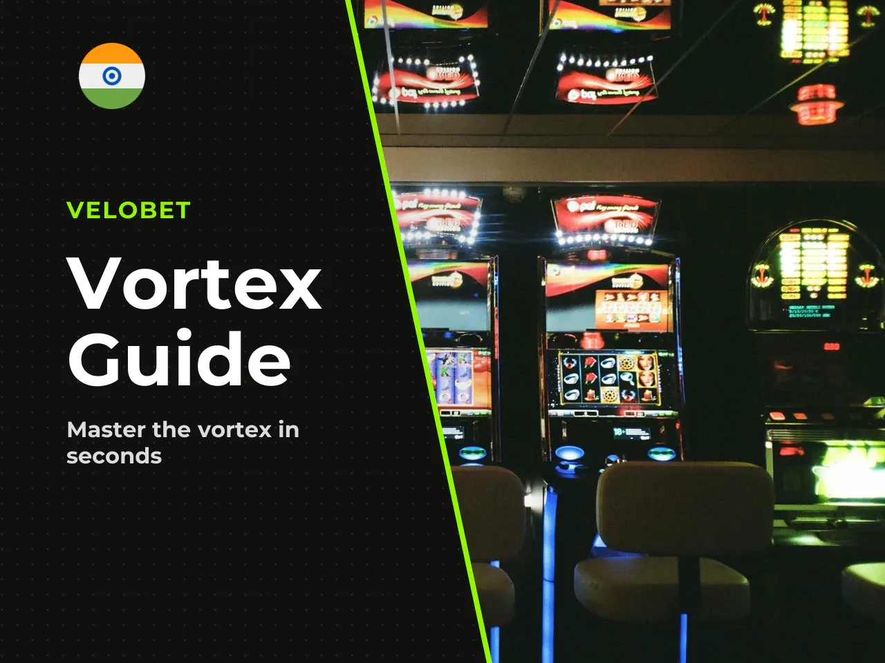 Vortex in 60 Seconds The Short