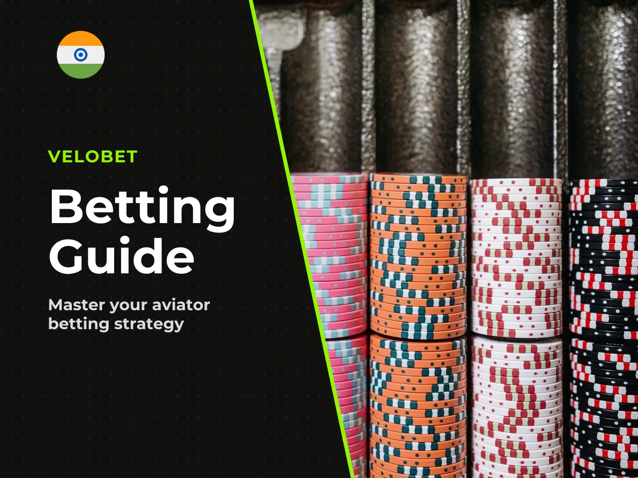 How to Place a Bet and