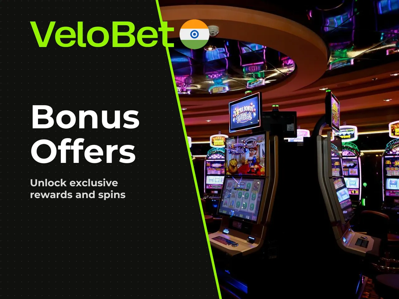 No Deposit Offers, Reloads and Tournaments
