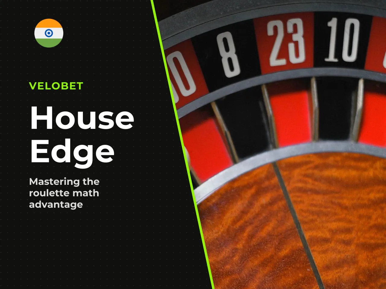 What Affects Odds and House Edge