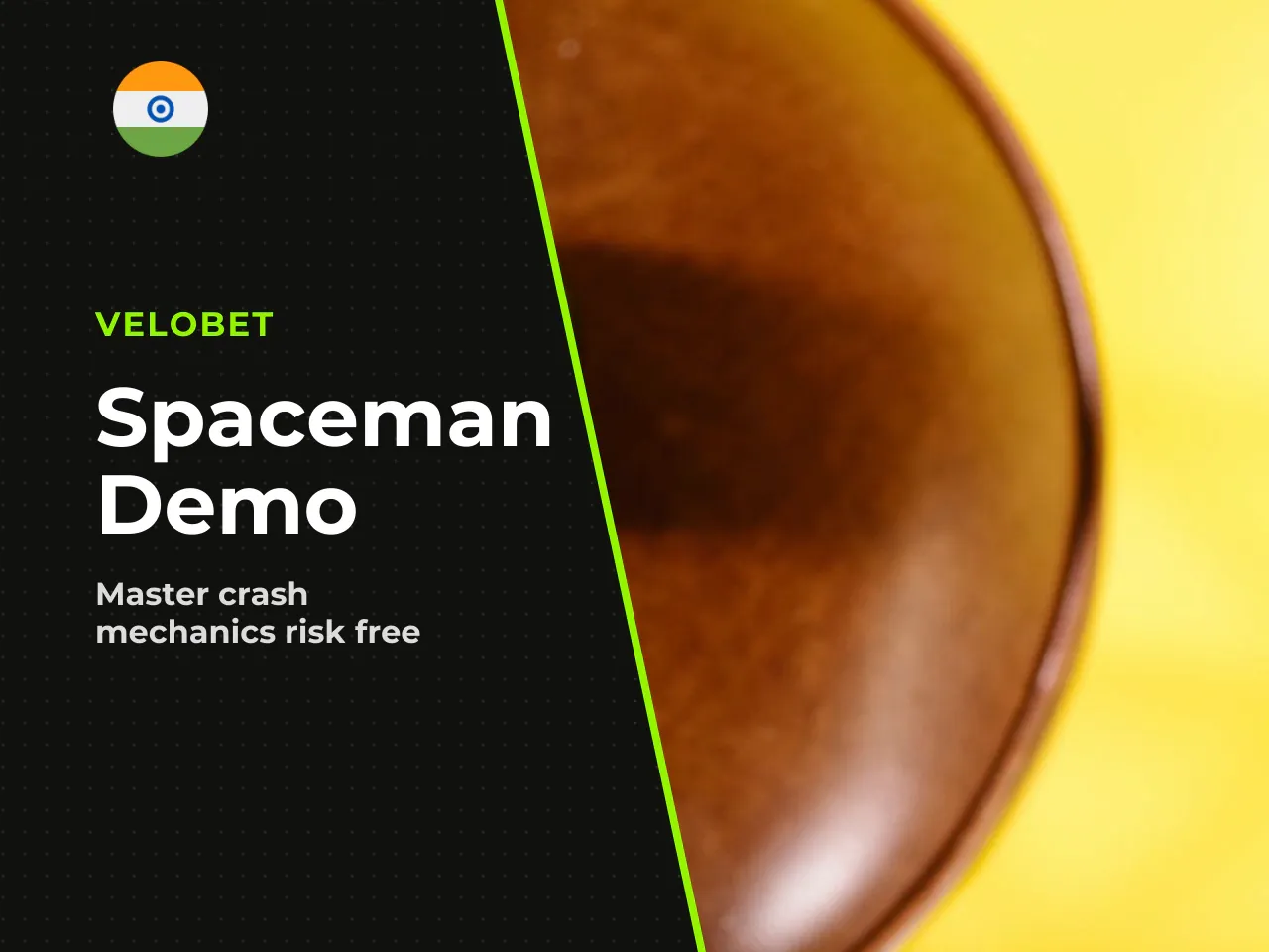 Spaceman demo and free play. The