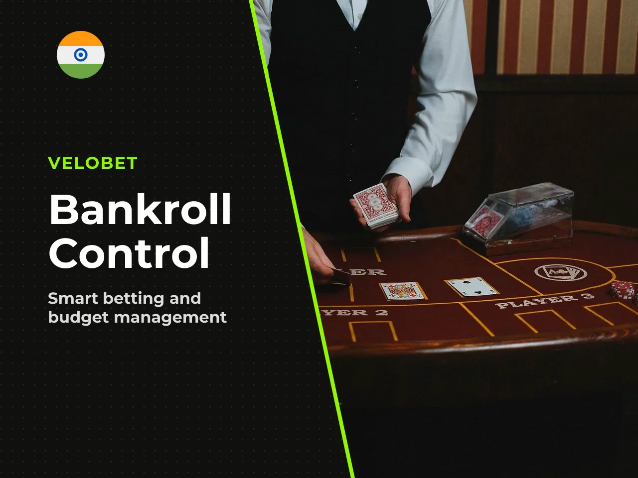 Budget and limit checklist bankroll control