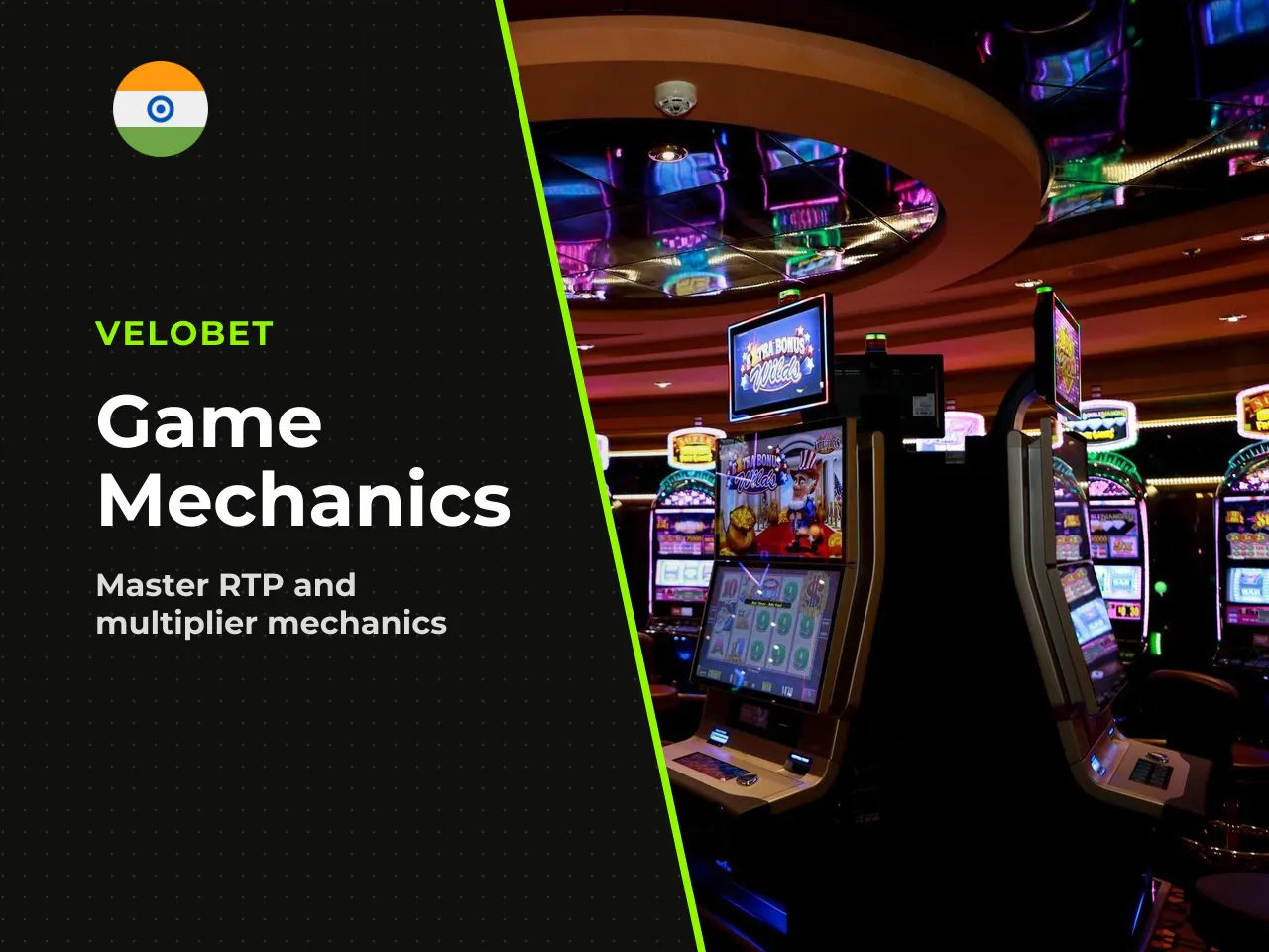 How RTP and Multipliers Shape Results