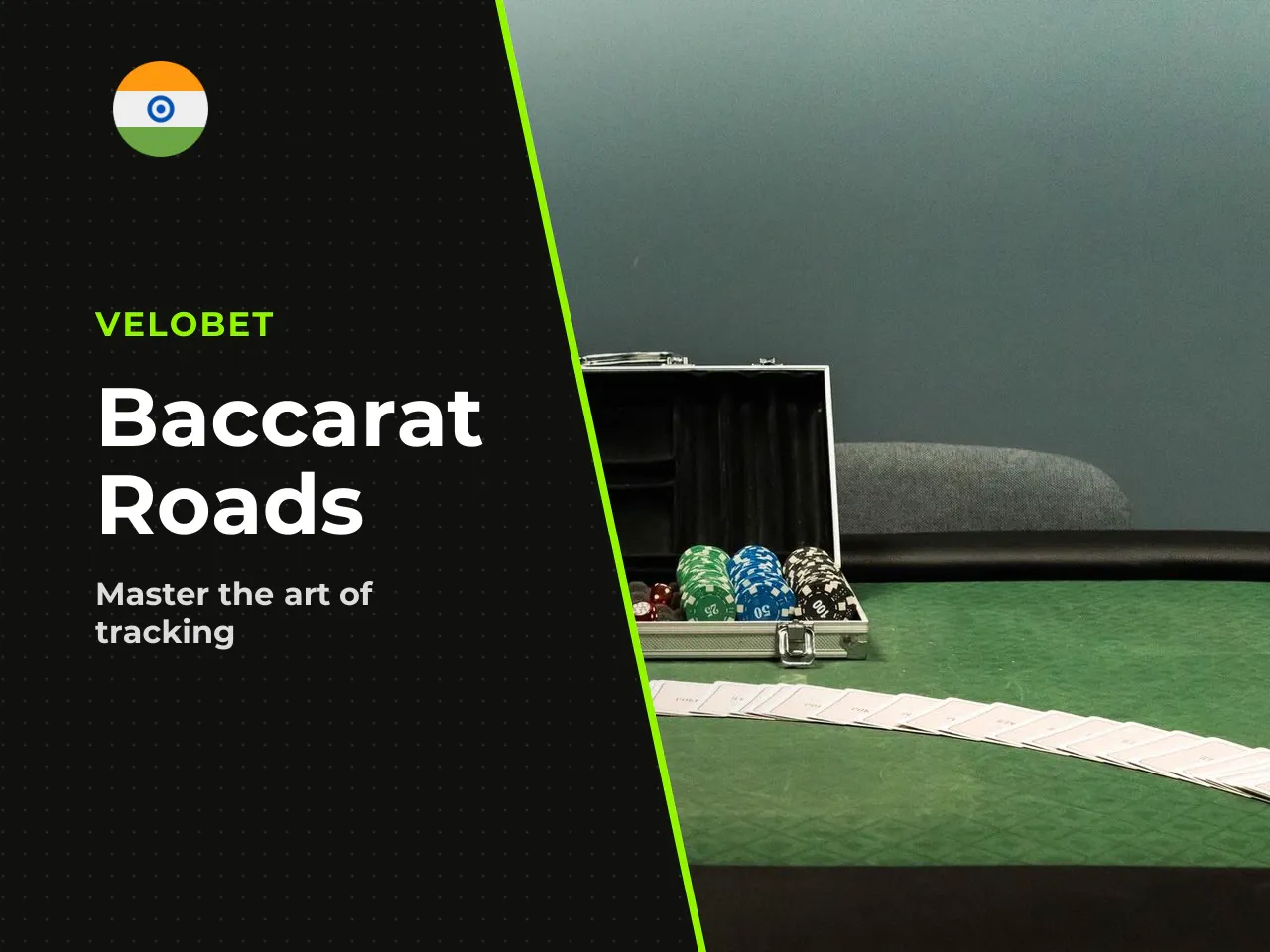 18.1 How to Read Baccarat Roads