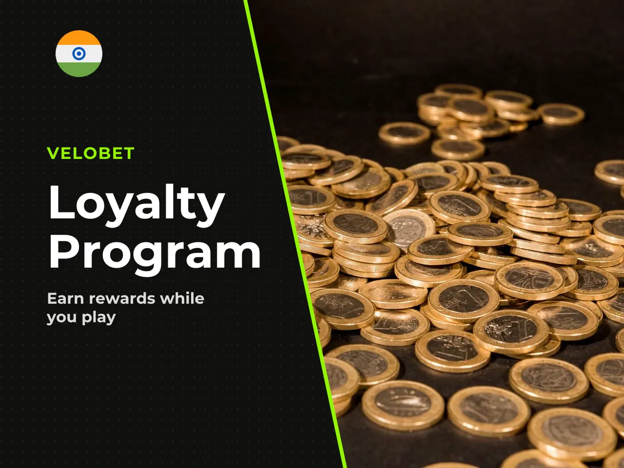 How loyalty points are earned and