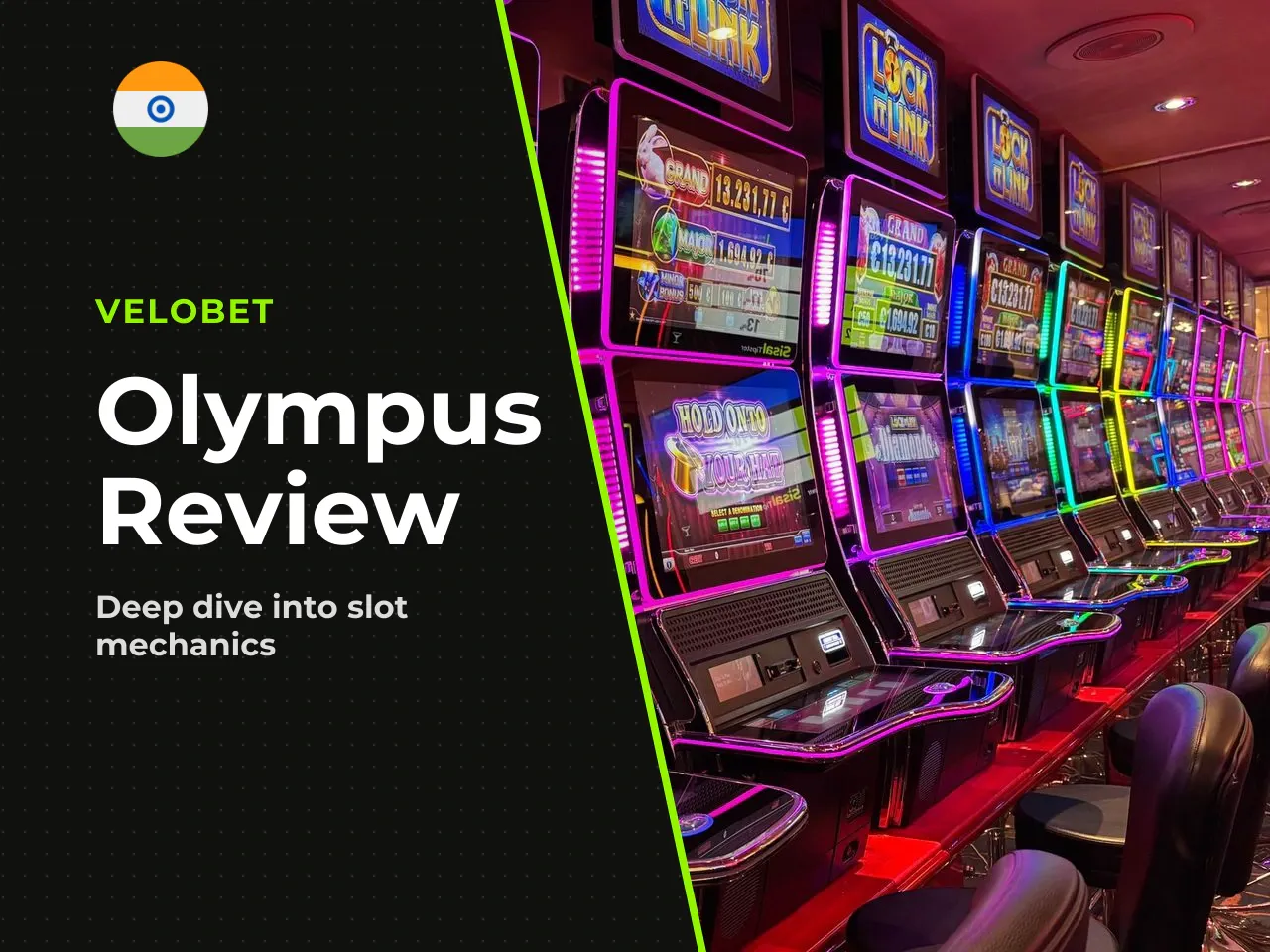 Gates of Olympus Slot Review Demo