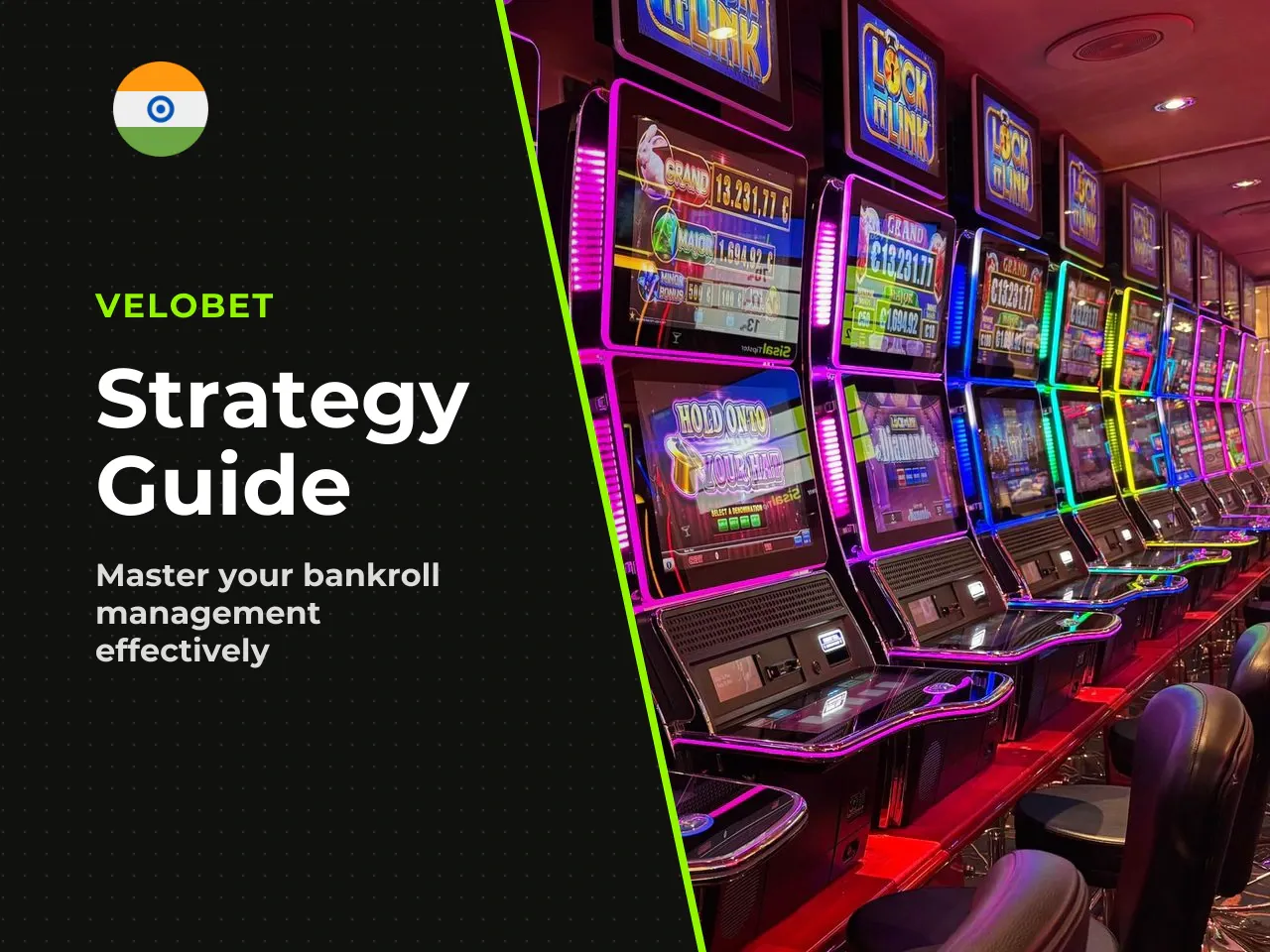 Bankroll strategy analysis why progressive betting