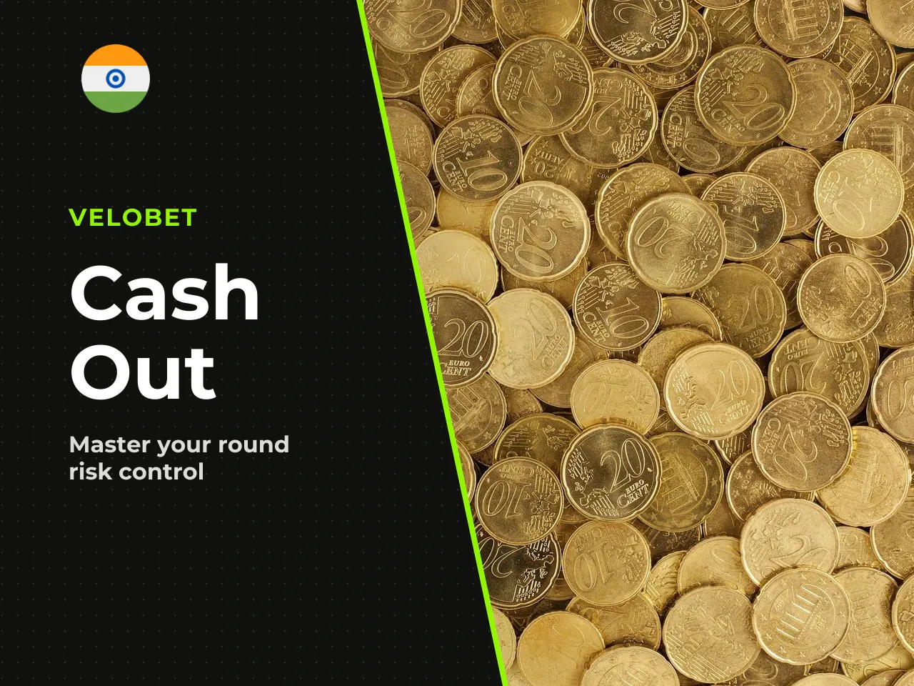 Cash Out Dynamics and In-Round Risk