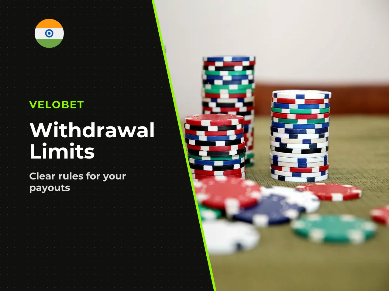 12. Minimum and Maximum Withdrawal Amounts