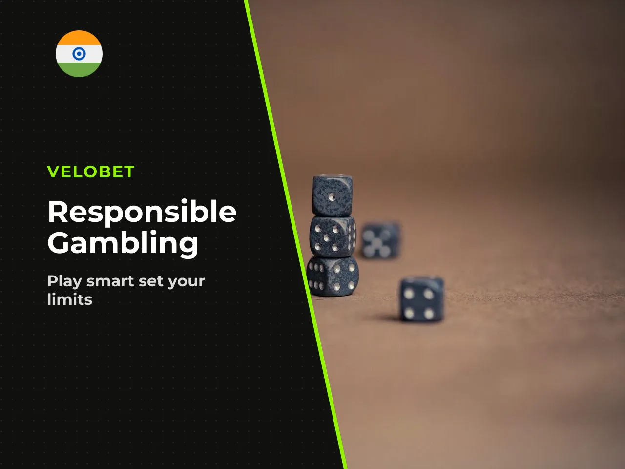 Responsible Gambling Setting Limits Before You