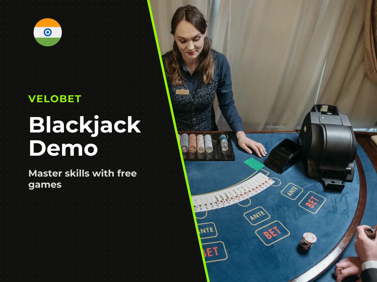 When to Choose Blackjack Demo and