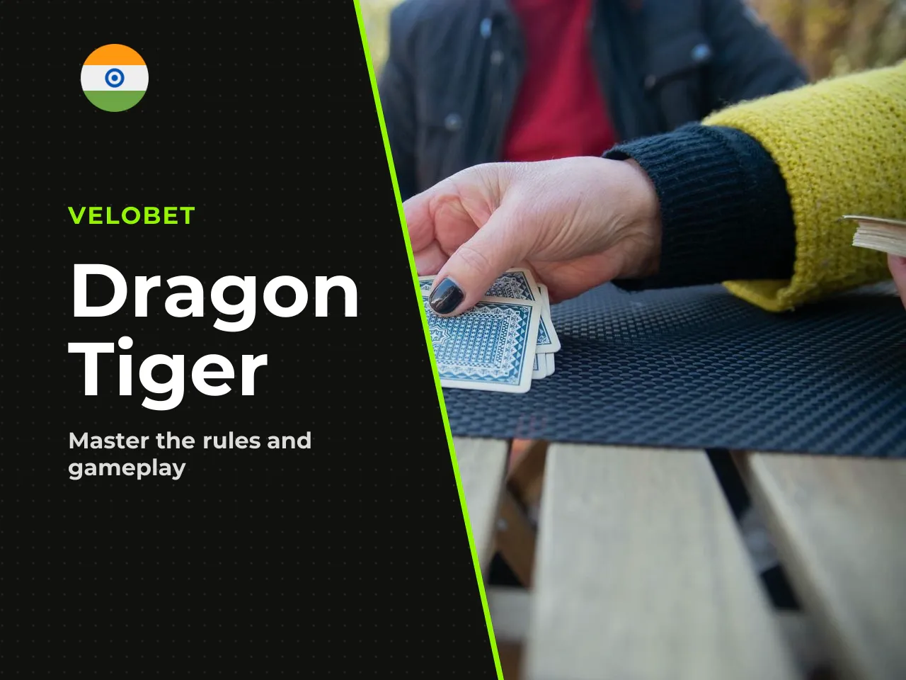What Dragon Tiger Is and What