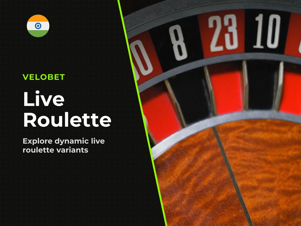 Popular Live Roulette Modifications. Modern live