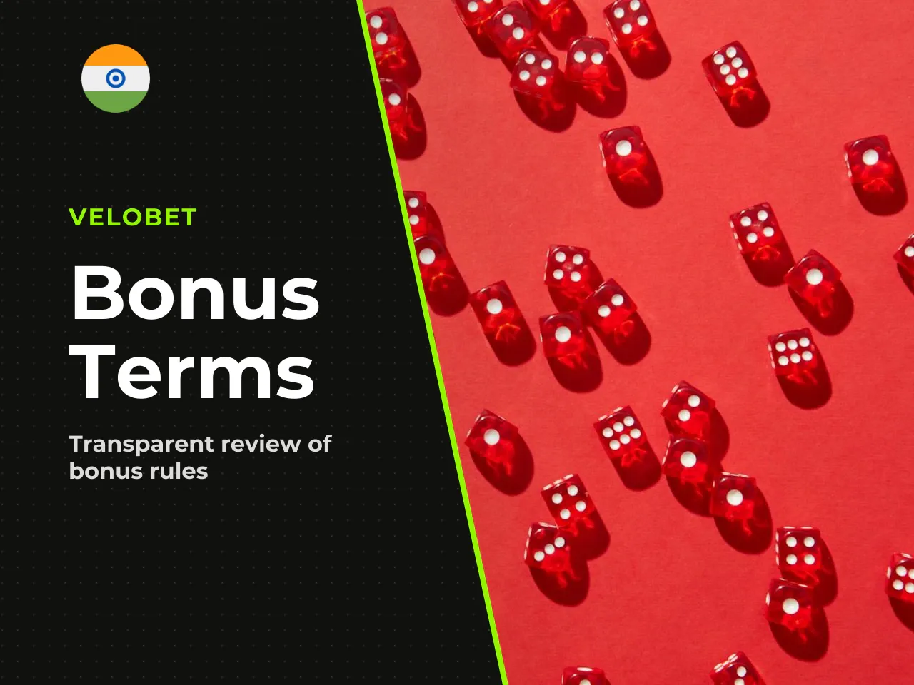 How we checked these bonus terms