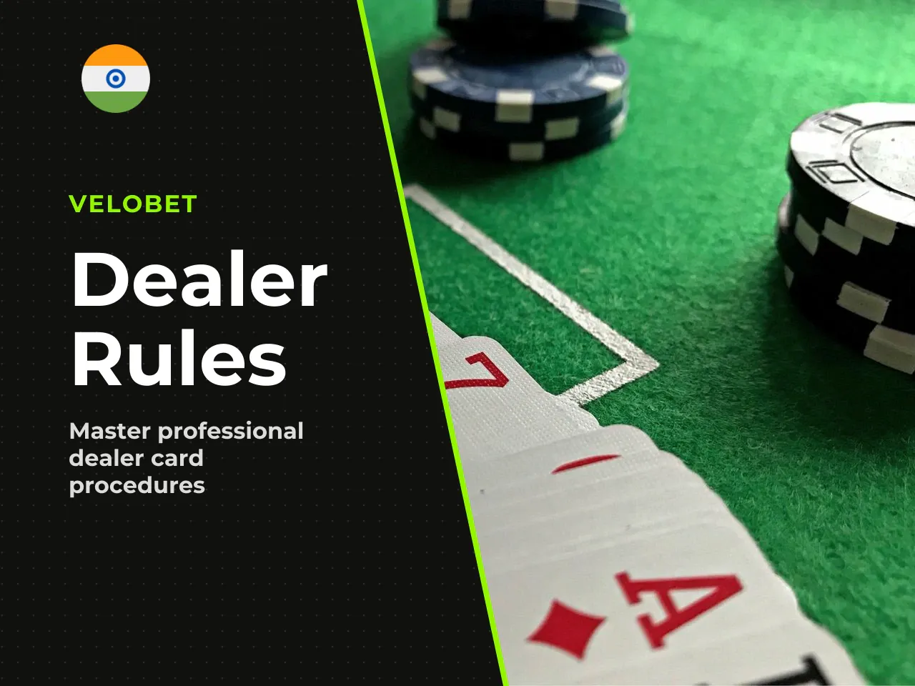 Dealer procedure that most guides omit