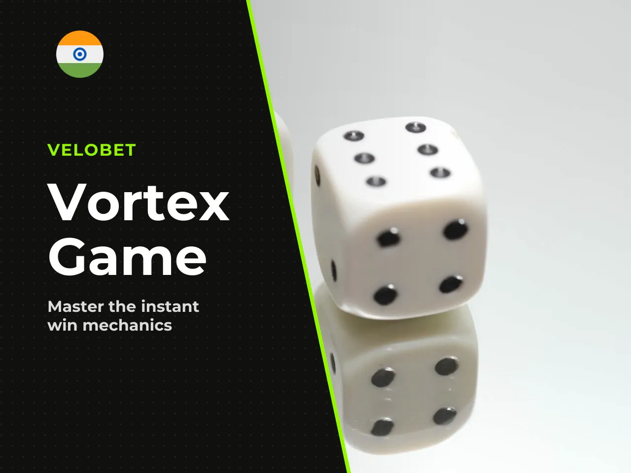 What is Vortex and What Type