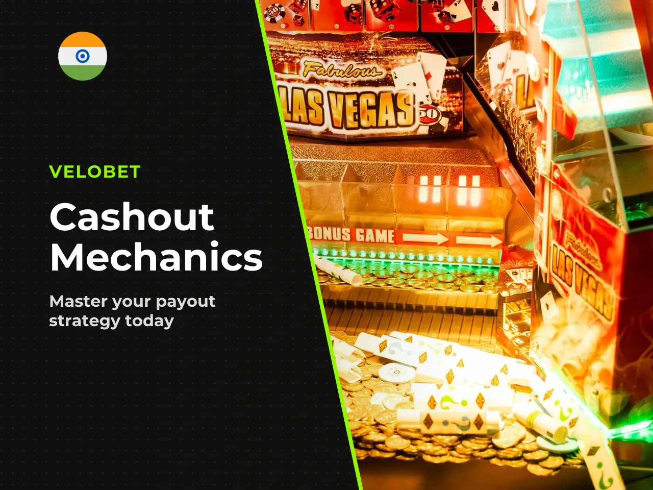 Manual and automatic cashout in Spaceman