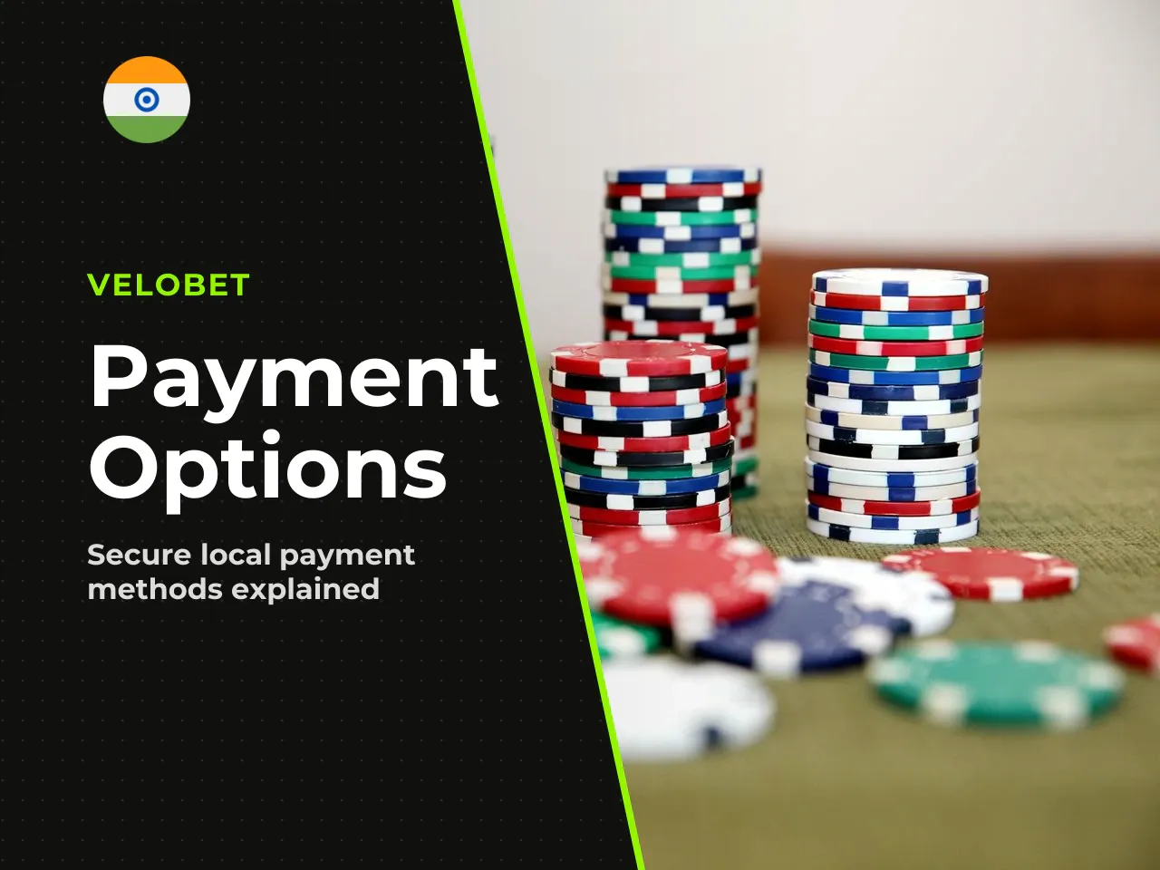 Payments, INR and KYC for Indian