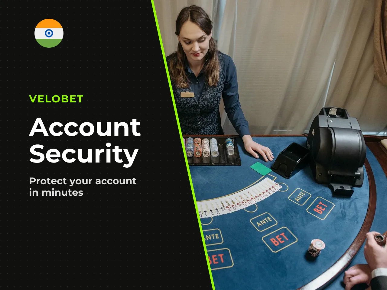 Security checklist for the first 10