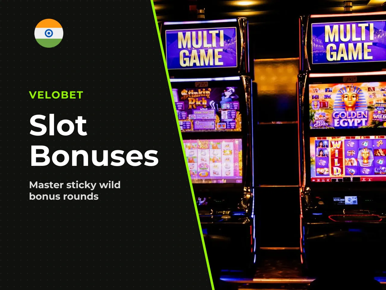 Free Spins and Sticky Wilds in