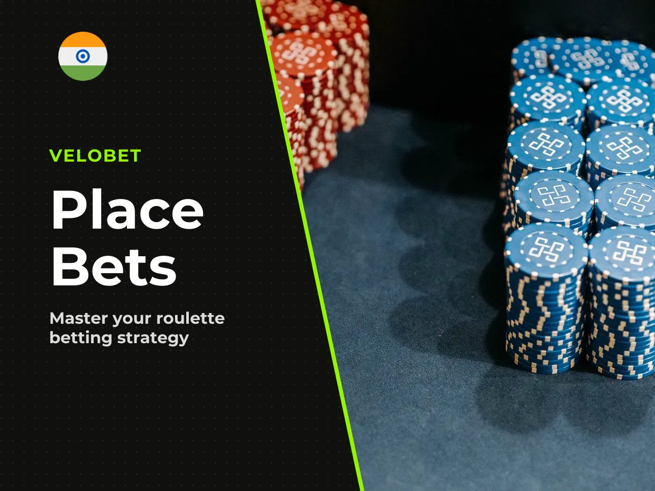 How to Select Chips and Place