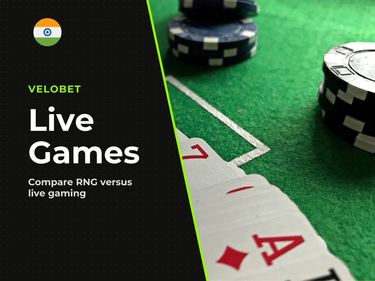 Virtual RNG vs Live Dealer Which