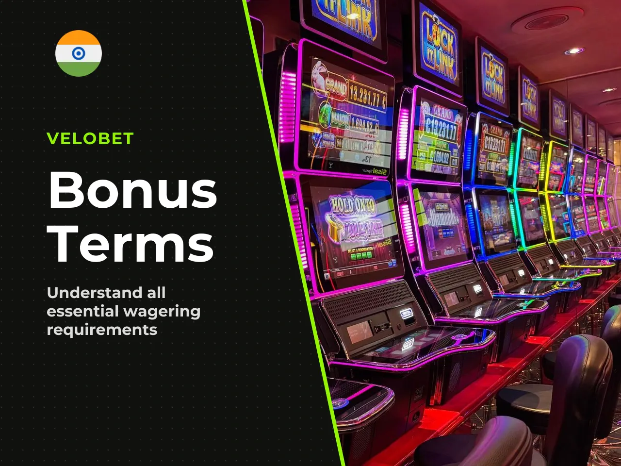 Hidden bonus-term checklist before you buy