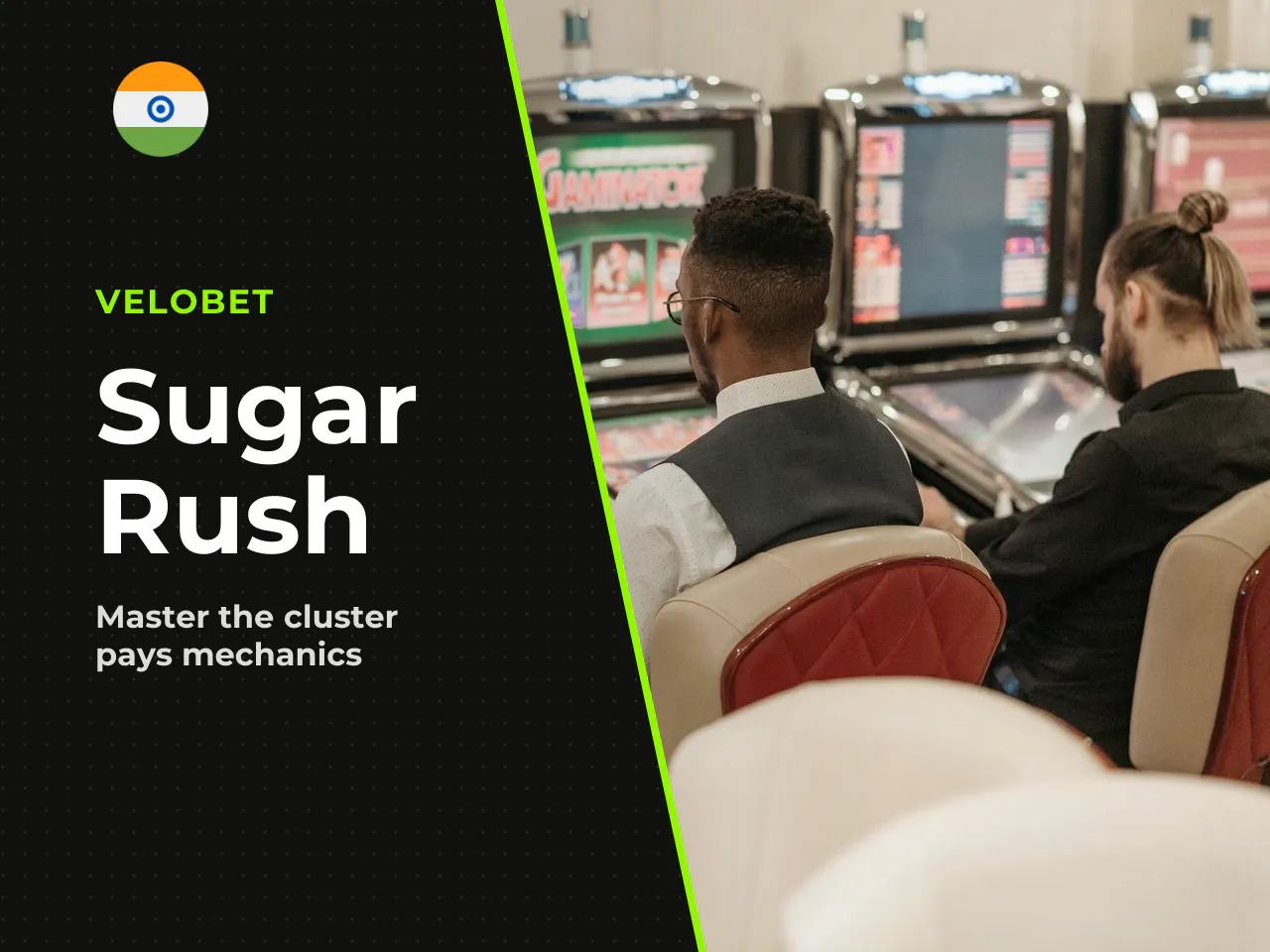 What Is Sugar Rush Slot by