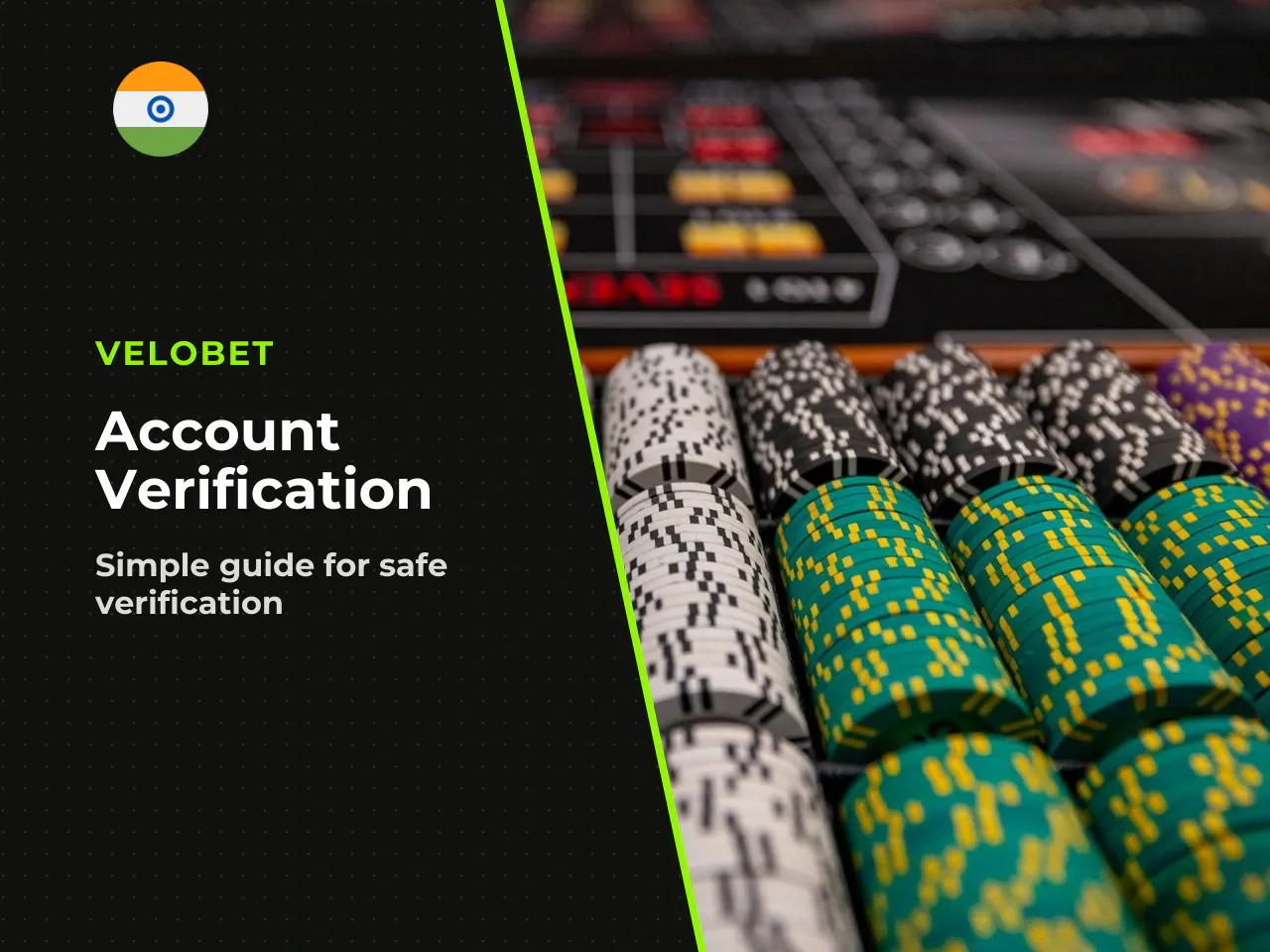 Safe Deposit and KYC Checklist for
