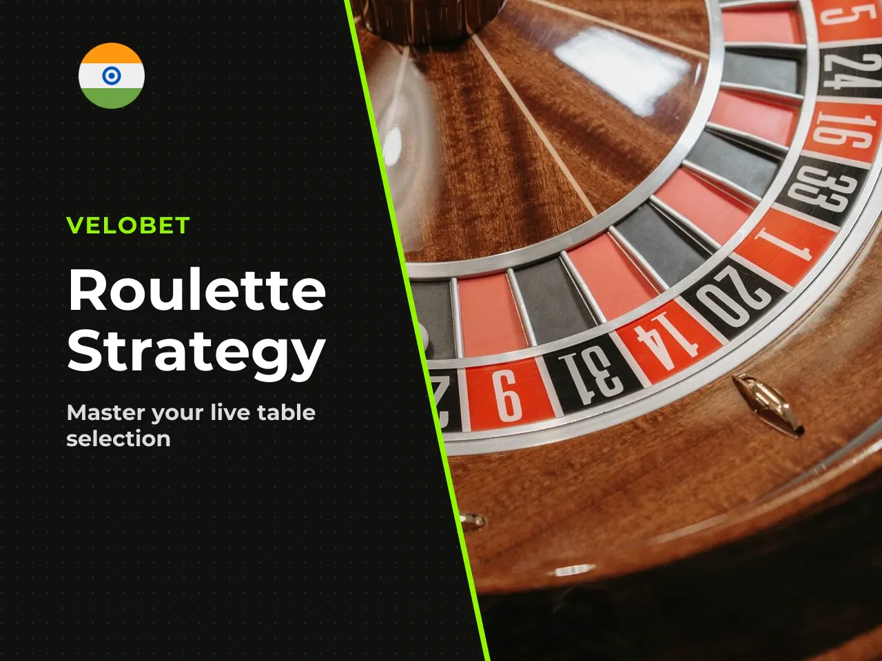 How to Choose a Live Roulette