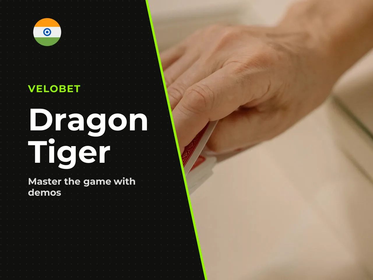 Dragon Tiger Demo How to Play