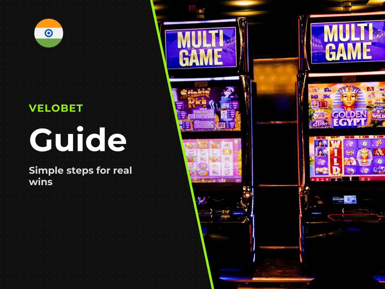 Step-by-Step From Choosing a Casino to