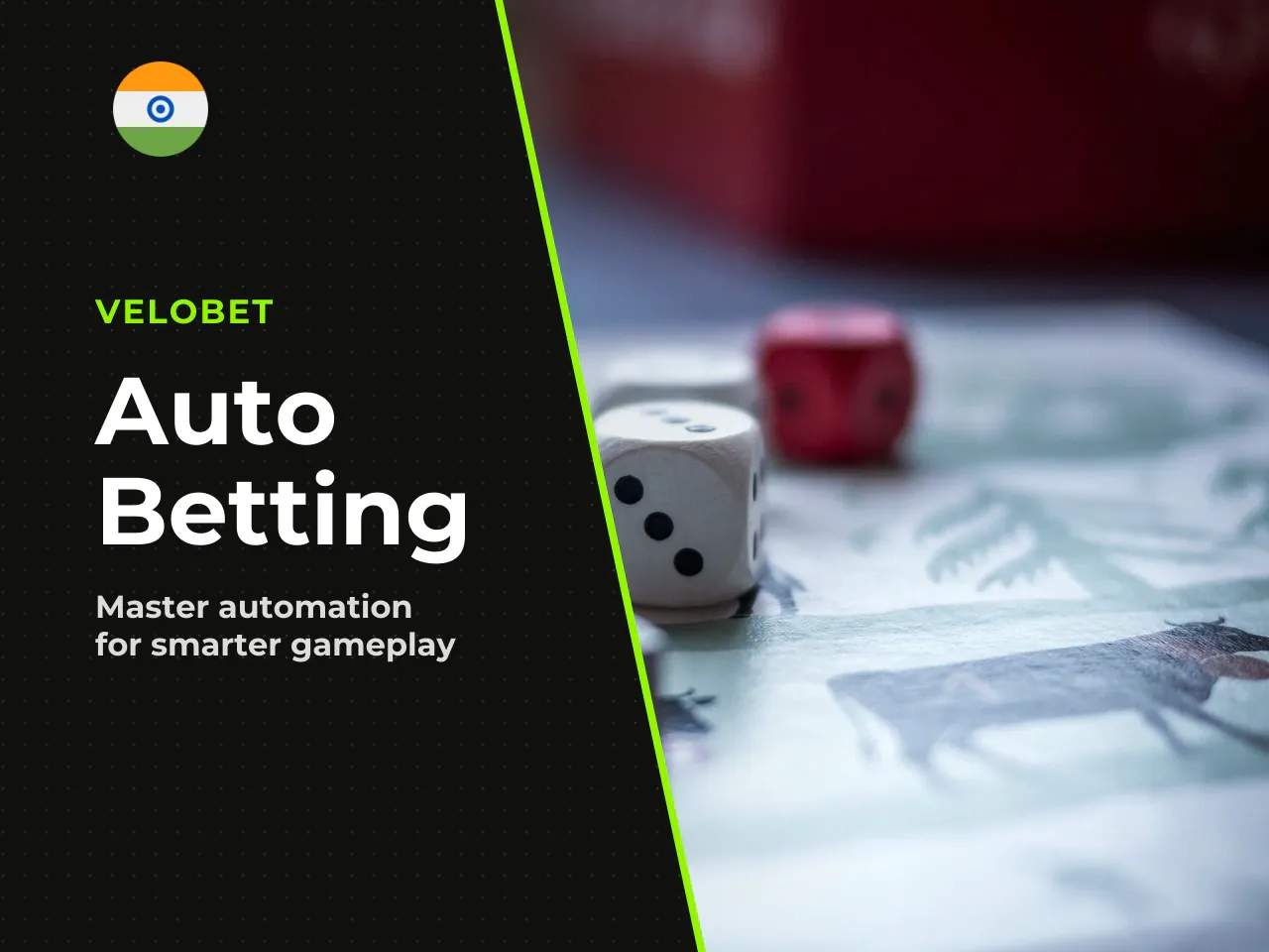 Automatic Betting and Auto Cash Out