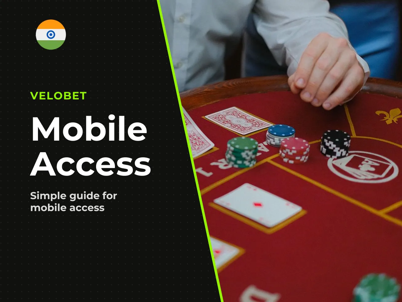 What the Velobet App and Mobile